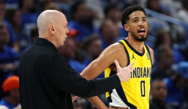 Will Tyrese Haliburton's injury cost Indiana Pacers a much-awaited NBA crown?