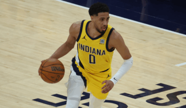 Tyrese Haliburton injury: Pacers' Rick Carlisle updates status for star guard ahead of NBA Finals Game 6