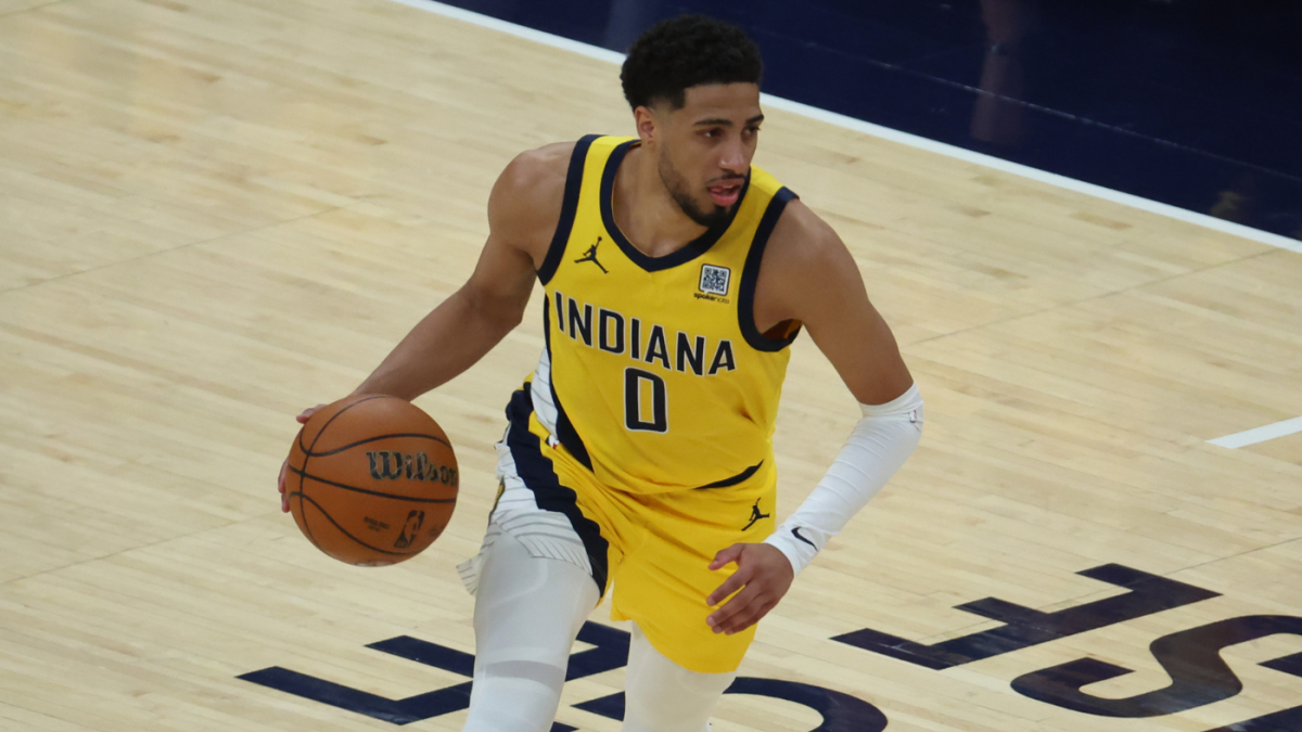 Tyrese Haliburton injury: Pacers' Rick Carlisle updates status for star guard ahead of NBA Finals Game 6
