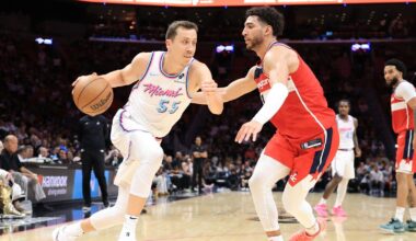 Robinson Can Revamp Your Offense At A Bargain