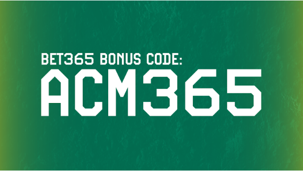 bet365 Bonus Code "ACM365": Bet $5, Get $150 for Thunder vs Pacers Game 6
