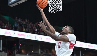 The prospects San Antonio should consider at fourteen