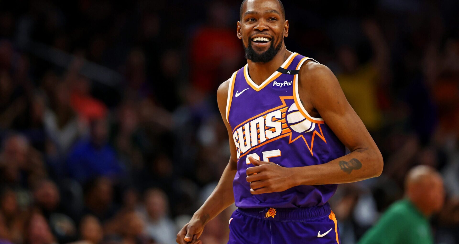 Sportsbooks Have No Idea Where Kevin Durant is Going to Land Anymore