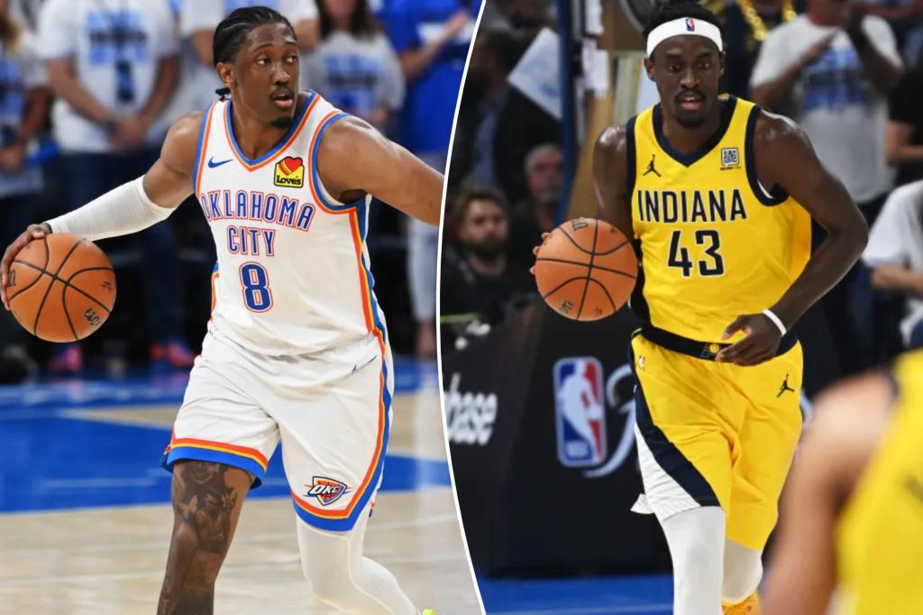 NBA Finals Game 6 odds, pick Thursday