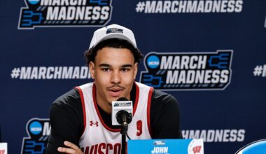 NBA Draft: Six wings the Milwaukee Bucks could target with the 47th pick