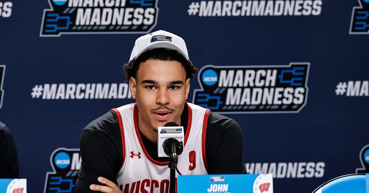 NBA Draft: Six wings the Milwaukee Bucks could target with the 47th pick