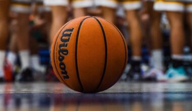 Santa Clarita Volunteer Youth Basketball Coaches Needed