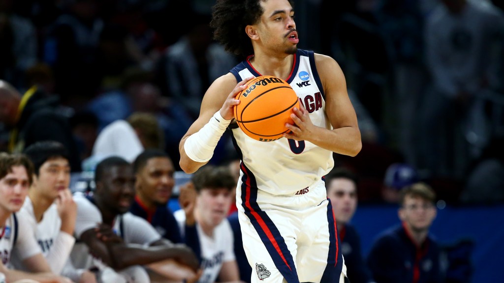 Ryan Nembhard: NBA Draft scouting report - HoopsHype