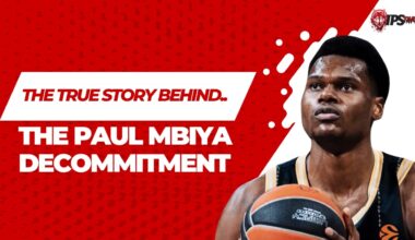 The True Story Behind Paul Mbiya's NC State Decommitment