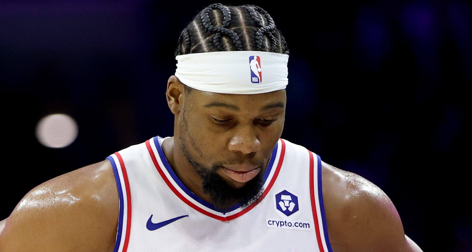 Sixers Face "Challenging" Battle to Keep Guerschon Yabusele