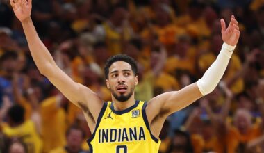 Indiana Pacers stun OKC to do something no team has done since LeBron James' iconic 2016 Finals comeback