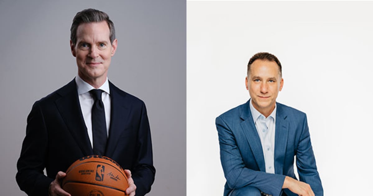 Minnesota Timberwolves, Lynx execs Ethan Casson and Ryan Tanke stepping down