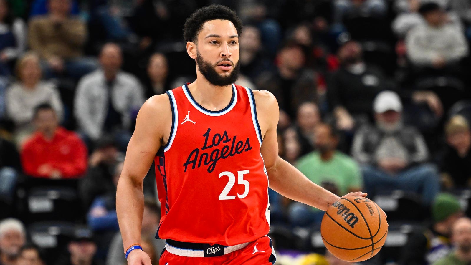 A Contender Should Take A Flyer On Ben Simmons
