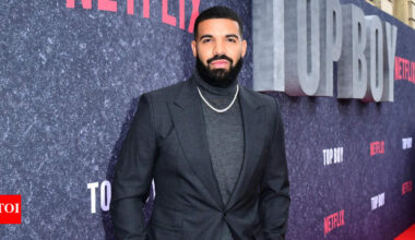 Indiana Pacers derail Drake’s massive $800K bet as Oklahoma City Thunder collapse in NBA Finals Game 6 | NBA News