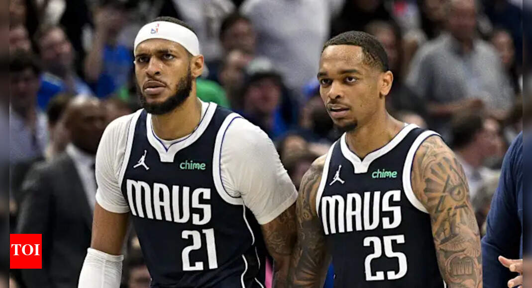 NBA Trade Rumors: Dallas Mavericks predicted to $45,000,000 Indiana Pacers star to fill up void after Luka Doncic trade | NBA News