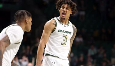 NIL Money Sways Some Potential NBA Draft Picks To Stay In School