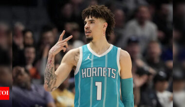 Charlotte Hornets drop devastating LaMelo Ball injury update: What does it mean for the star's future? | NBA News