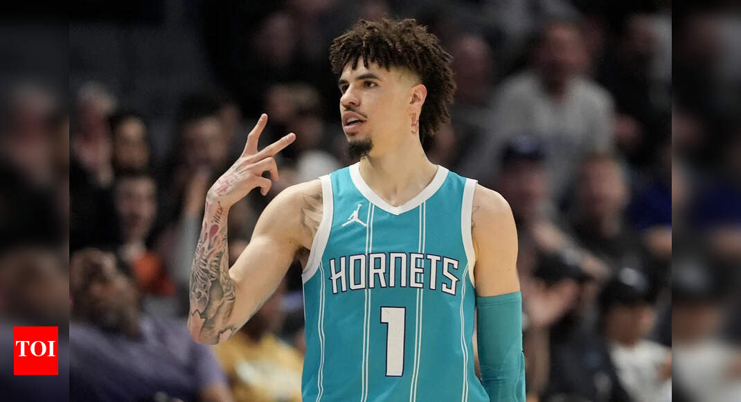 Charlotte Hornets drop devastating LaMelo Ball injury update: What does it mean for the star's future? | NBA News