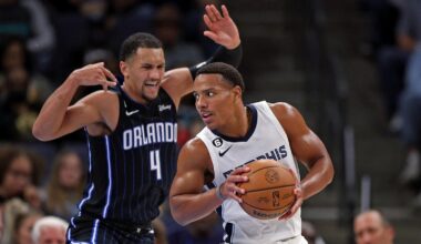 Why The Desmond Bane Trade Makes Sense For Both The Grizzlies & Magic
