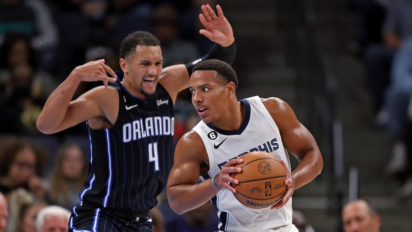 Why The Desmond Bane Trade Makes Sense For Both The Grizzlies & Magic