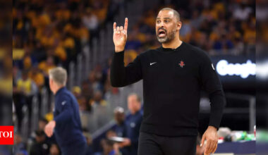 Ime Udoka’s rise in Houston Rockets just triggered one of the boldest moves this offseason | NBA News