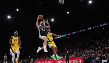 Why The Orlando Magic Should Sign Sandro Mamukelashvili