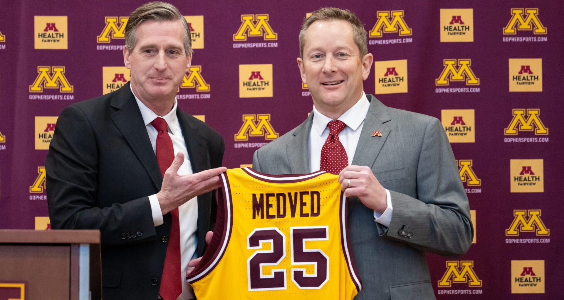 Total Minnesota Gophers MBB RevShare + NIL Budget Revealed for 2025-26
