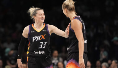 Phoenix Mercury