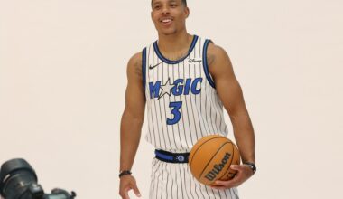 Magic's Desmond Bane is star