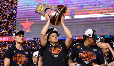 Where Will Ace Bailey And Walter Clayton Jr. Go?