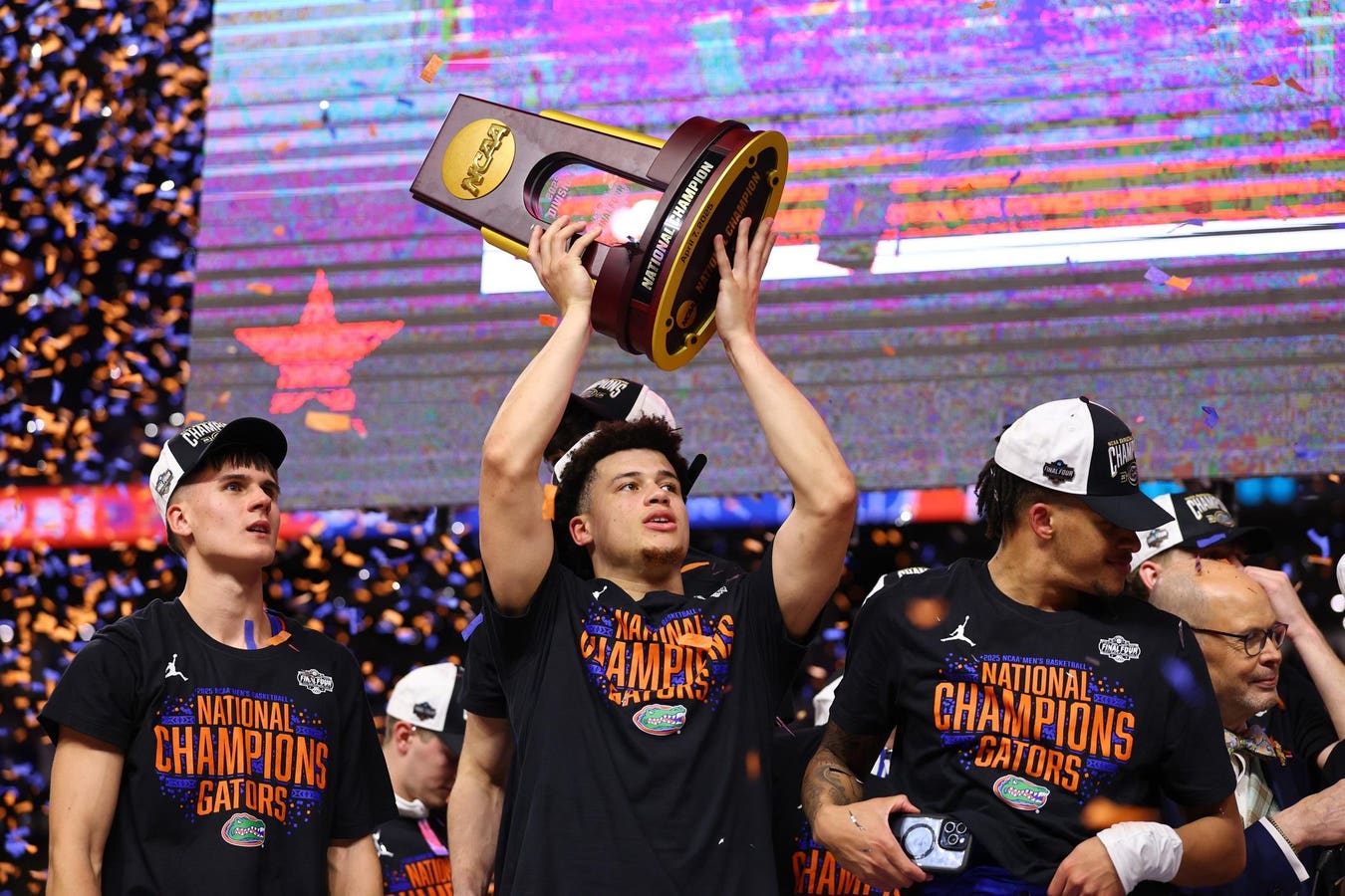 Where Will Ace Bailey And Walter Clayton Jr. Go?