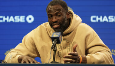 Draymond Green makes shocking prediction ahead of OKC vs Pacers NBA Finals Game 7