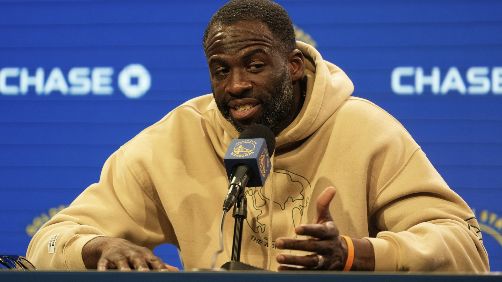 Draymond Green makes shocking prediction ahead of OKC vs Pacers NBA Finals Game 7