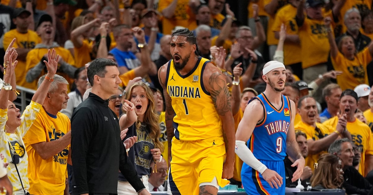 Obi Toppin 'can't wait' for Game 7 of NBA Finals