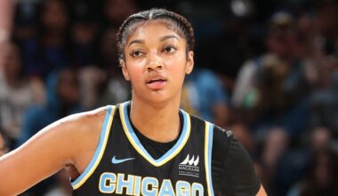 Angel Reese's incredible 39-game streak comes to end as Chicago Sky star suffers unwanted first