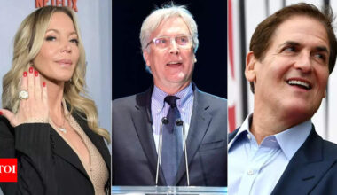 “That’s what Mark Cuban thought as well” — Jeanie Buss’ $10 billion deal with Mark Walter reminds NBA fans of former Dallas Mavericks owner | NBA News