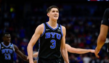 This BYU standout is exactly the player Masai Ujiri loves to develop - Raptors HQ