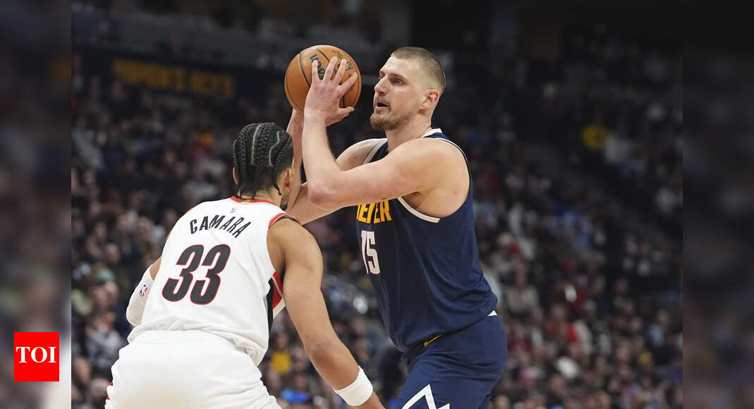 Denver Nuggets injury report after Michael Malone firing (April 9, 2025) - Are Jamal Murray and Nikola Jokic playing tonight against the Sacramento Kings? | NBA News