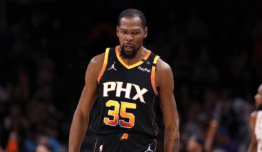 Kevin Durant trade grades: Rockets launch into contention, Suns eat crow as Jalen Green becomes swing player