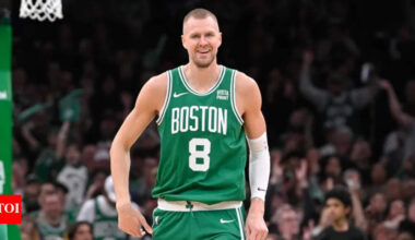 NBA Trade Rumors: Chicago Bulls predicted to land $60 million Boston Celtics star in blockbuster deal for Brandon Clarke and more | NBA News