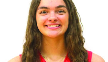 Crestview great lands on Team USA | News, Sports, Jobs