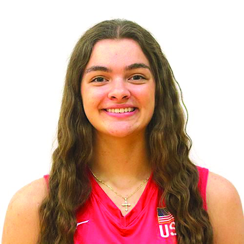 Crestview great lands on Team USA | News, Sports, Jobs