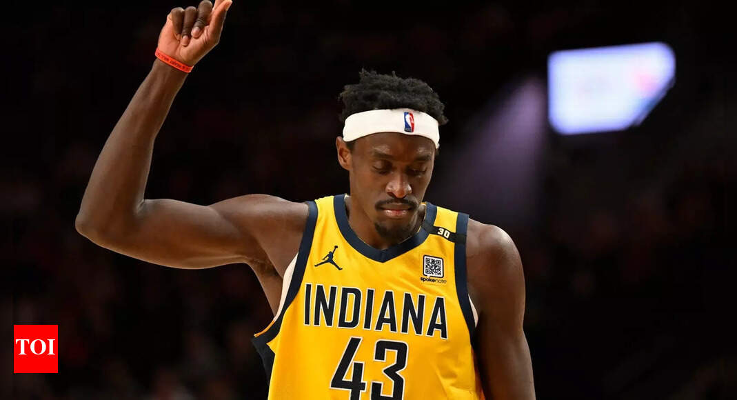 Pascal Siakam reaffirms loyalty to Indiana Pacers: “I wouldn't go to battle with anybody else” | NBA News