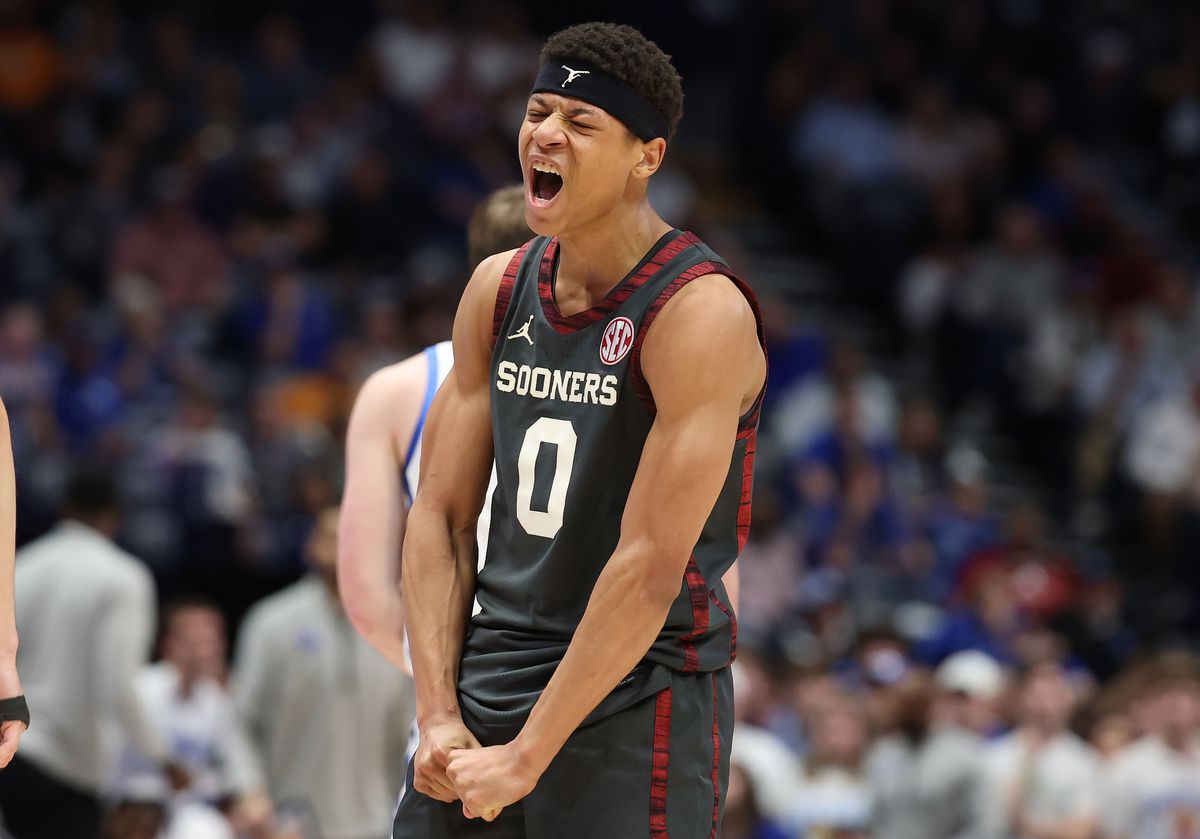 Oklahoma Sooners v Georgia Bulldogs