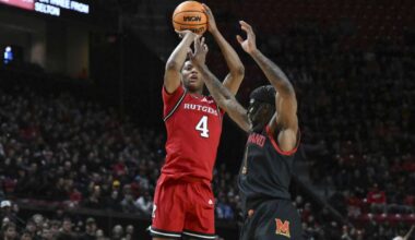 NBA draft: A look at the prospects at No. 5 for the Utah Jazz