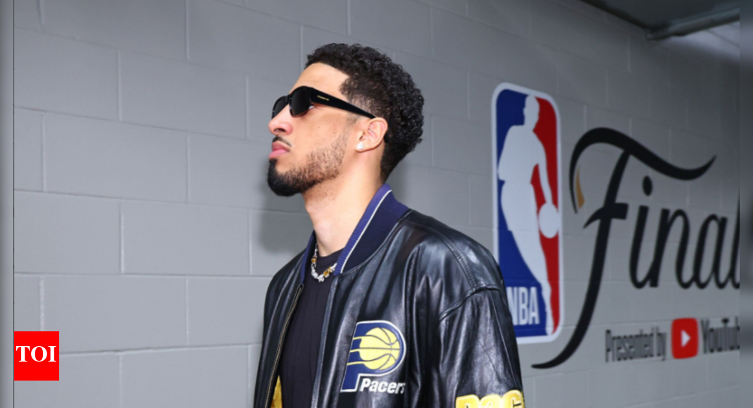 New York Knicks stars rush to support Tyrese Haliburton after shocking Achilles injury | NBA News