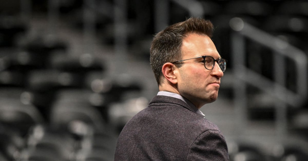 Denver Nuggets name Ben Tenzer EVP/Basketball Operations