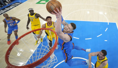 Oklahoma City Game 7 Win Gets Biggest NBA Finals Audience In 6 Years