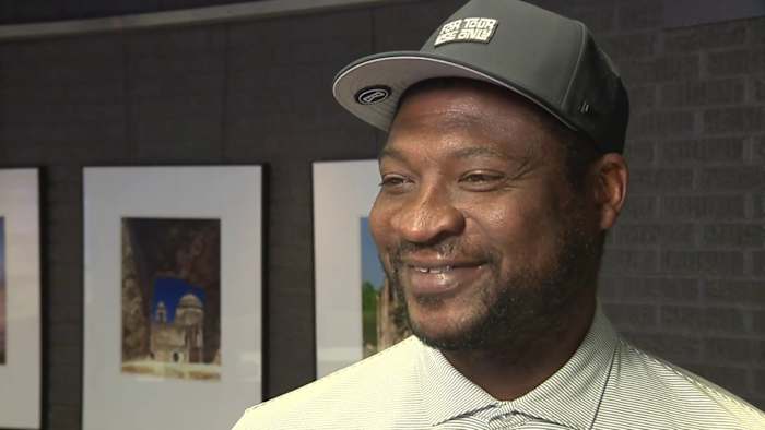 NBA champion, UTSA basketball great, reflects on time with San Antonio Spurs