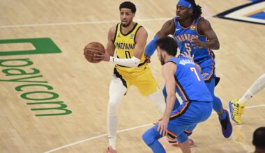 Indiana Pacers Game 7 Loss An Emotional Ending And Unwanted Beginning